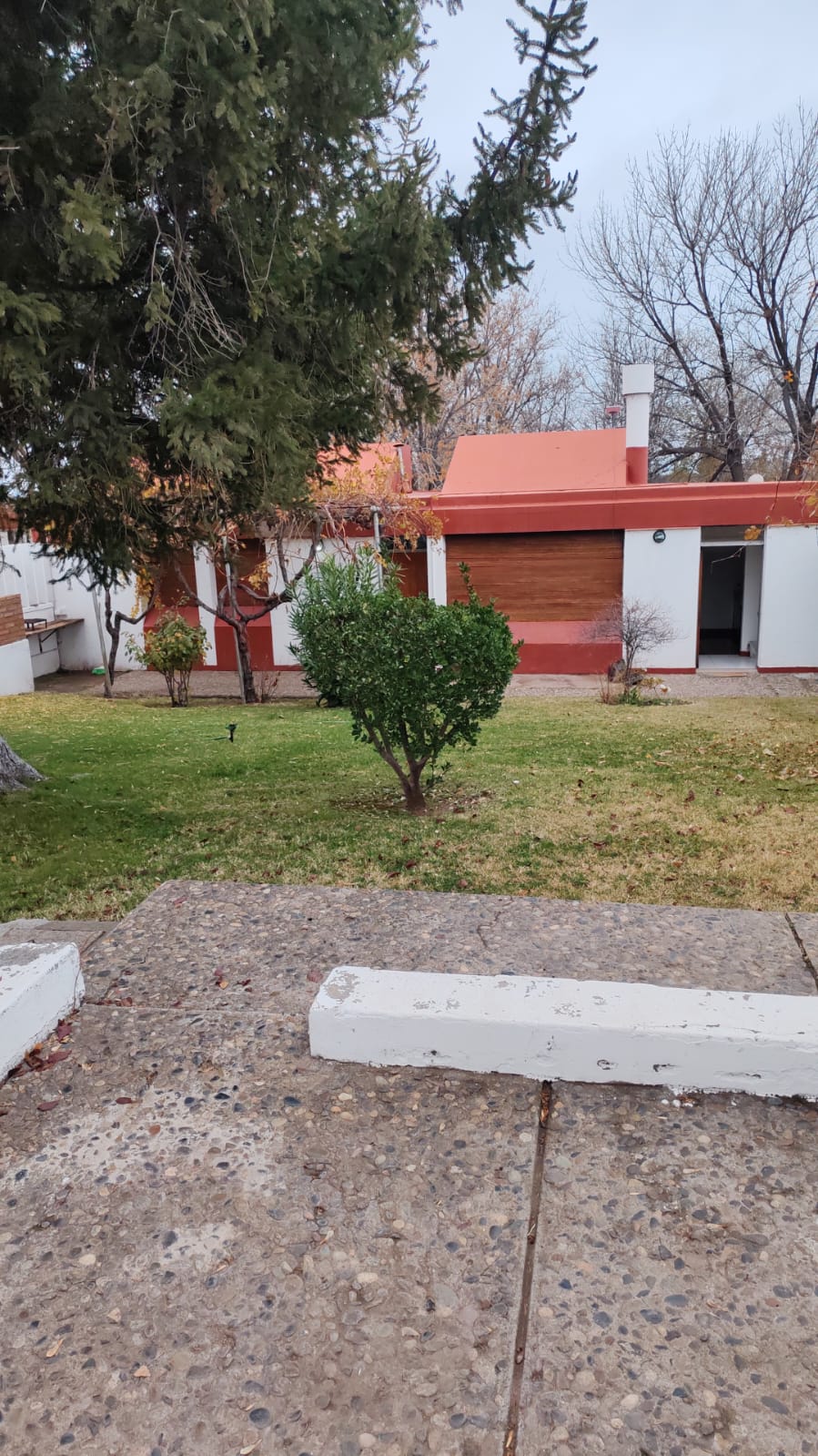 Casa El Chocón Foto 3