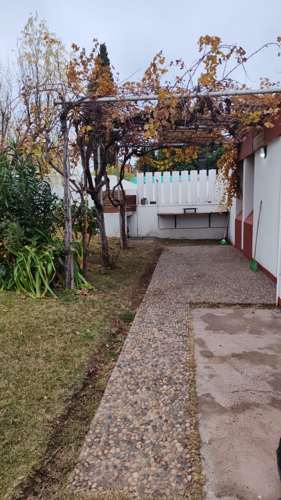 Casa El Chocón Foto 4