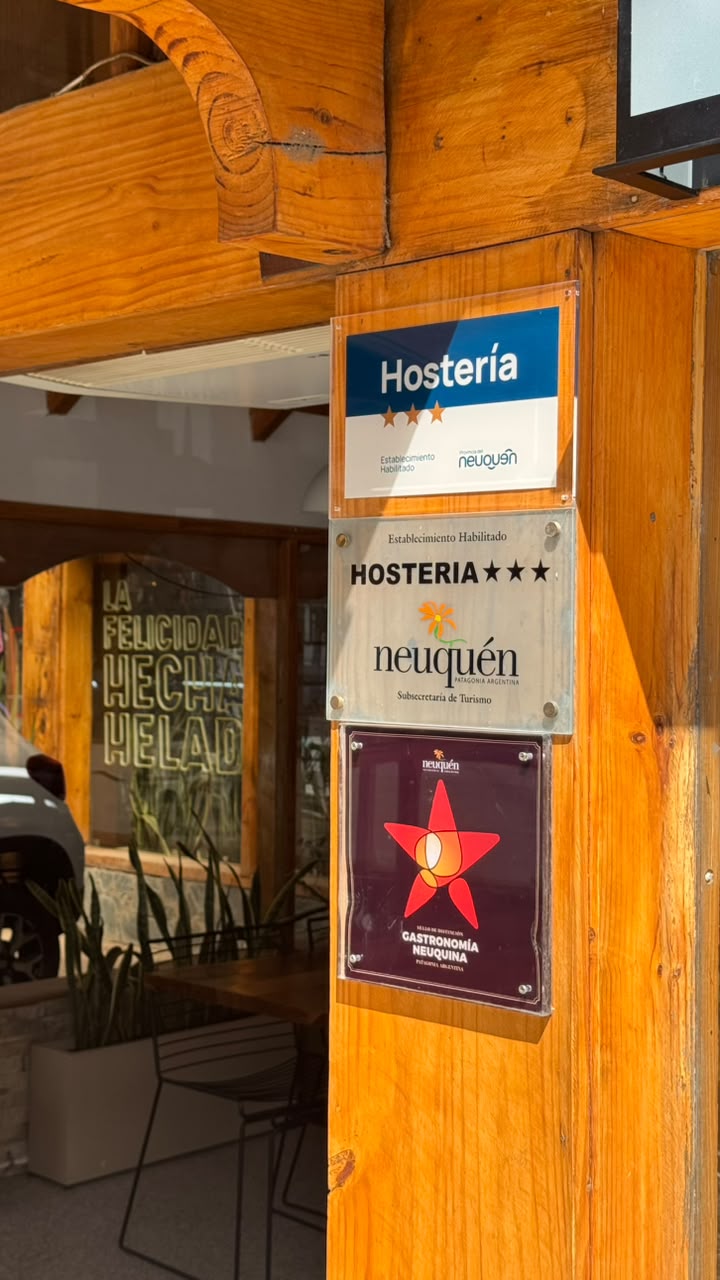 Hostería 4