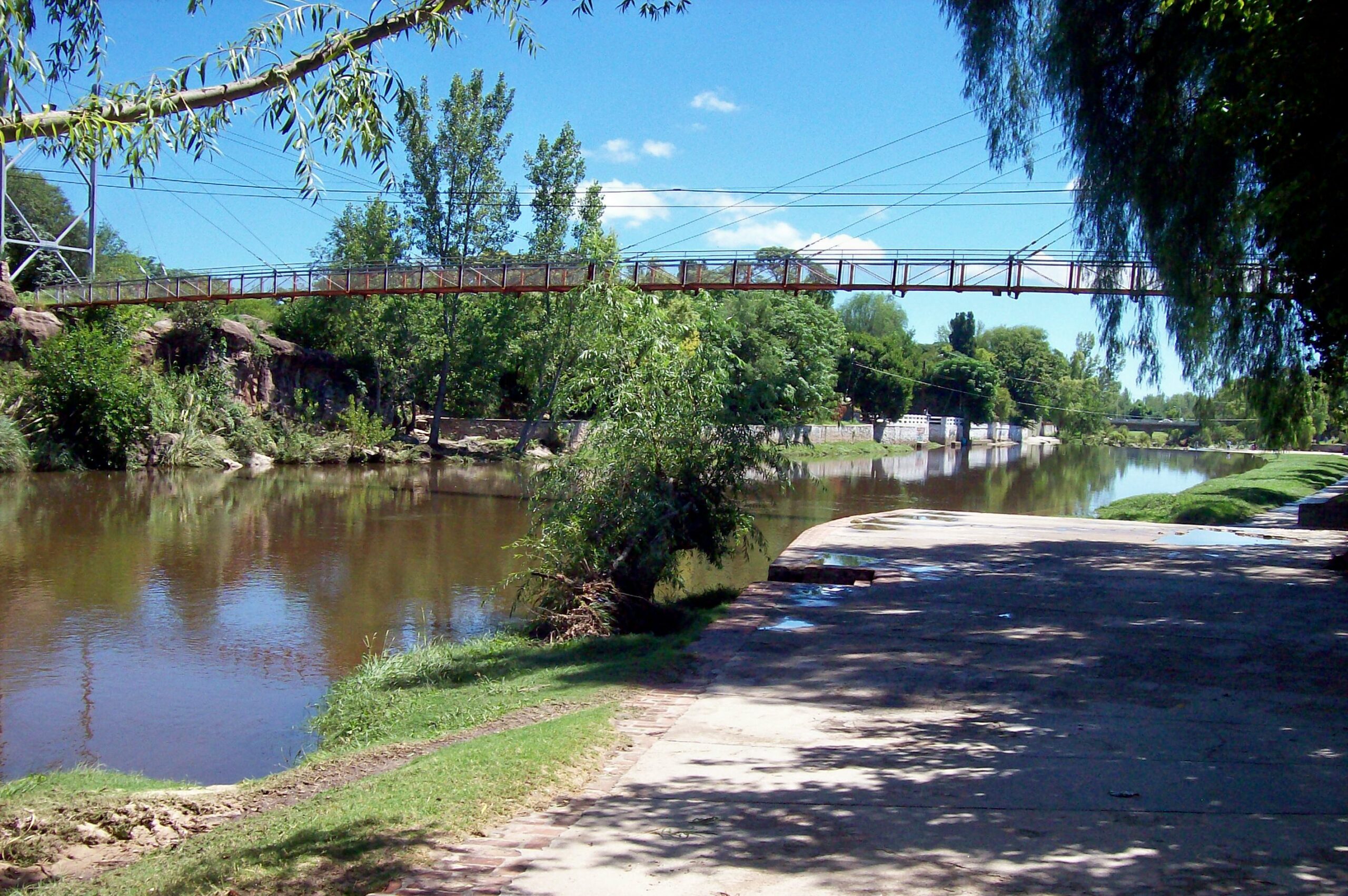Córdoba 11