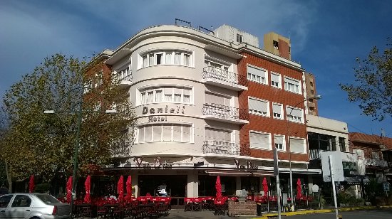 Habitación Hotel Danieli Miramar