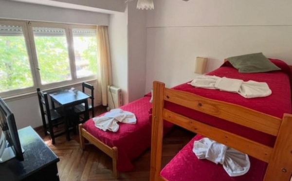 Habitación Múltiple