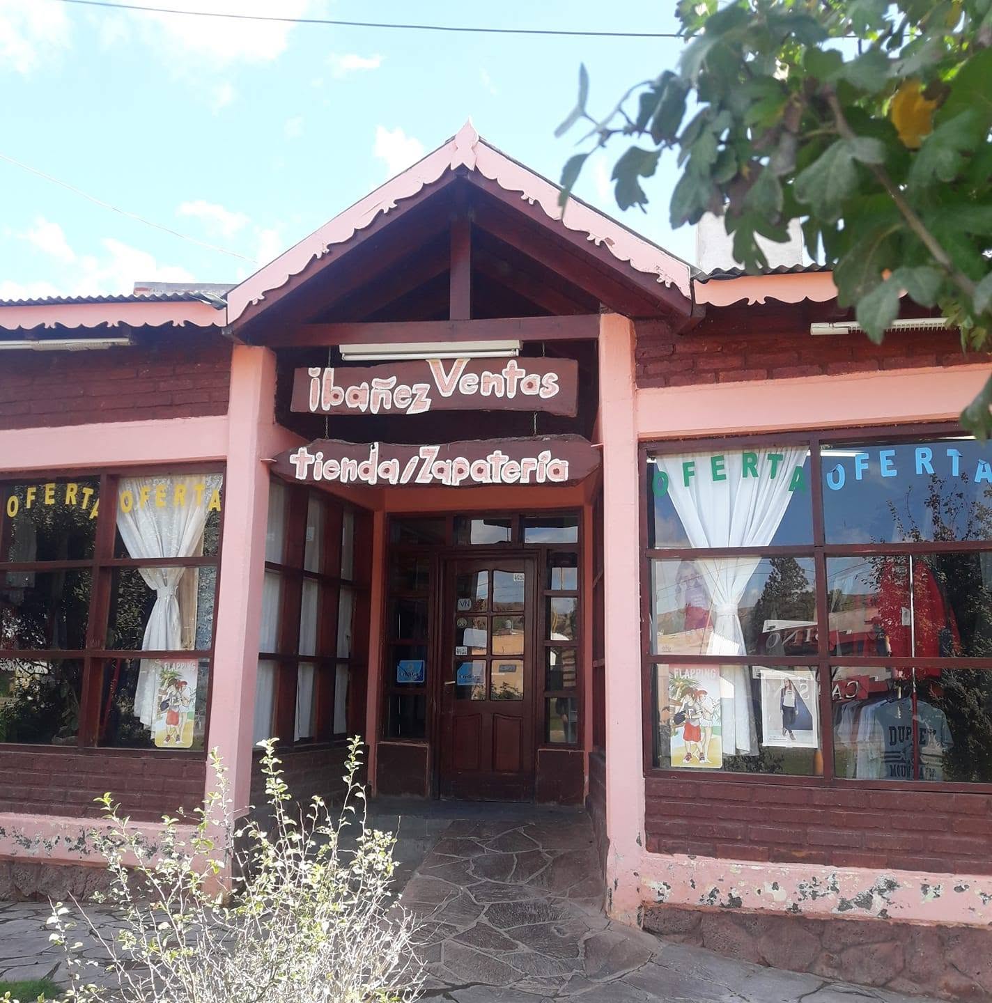 Ibañez Ventas 1