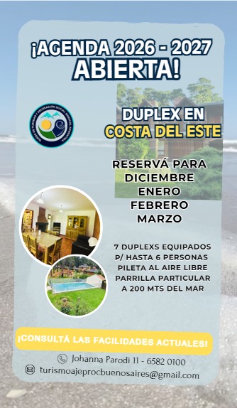 Duplex Costa del Este