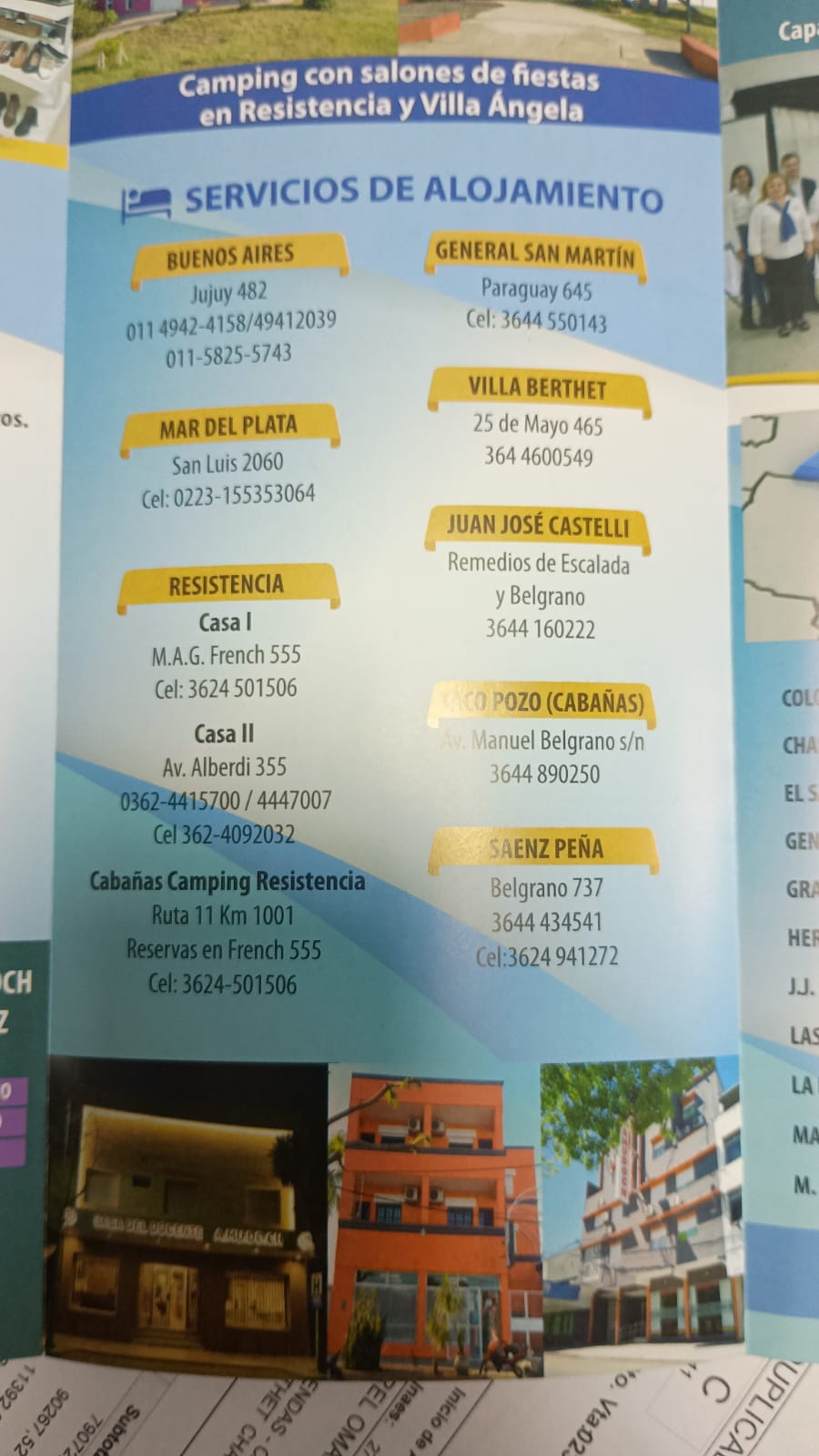 Instalaciones AMUDOCH 10