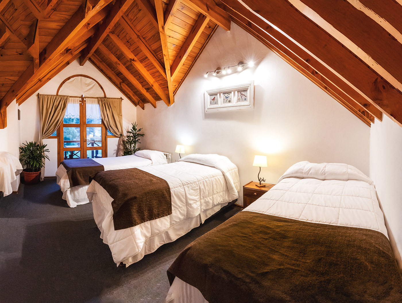 Rotui Apart Hotel 2