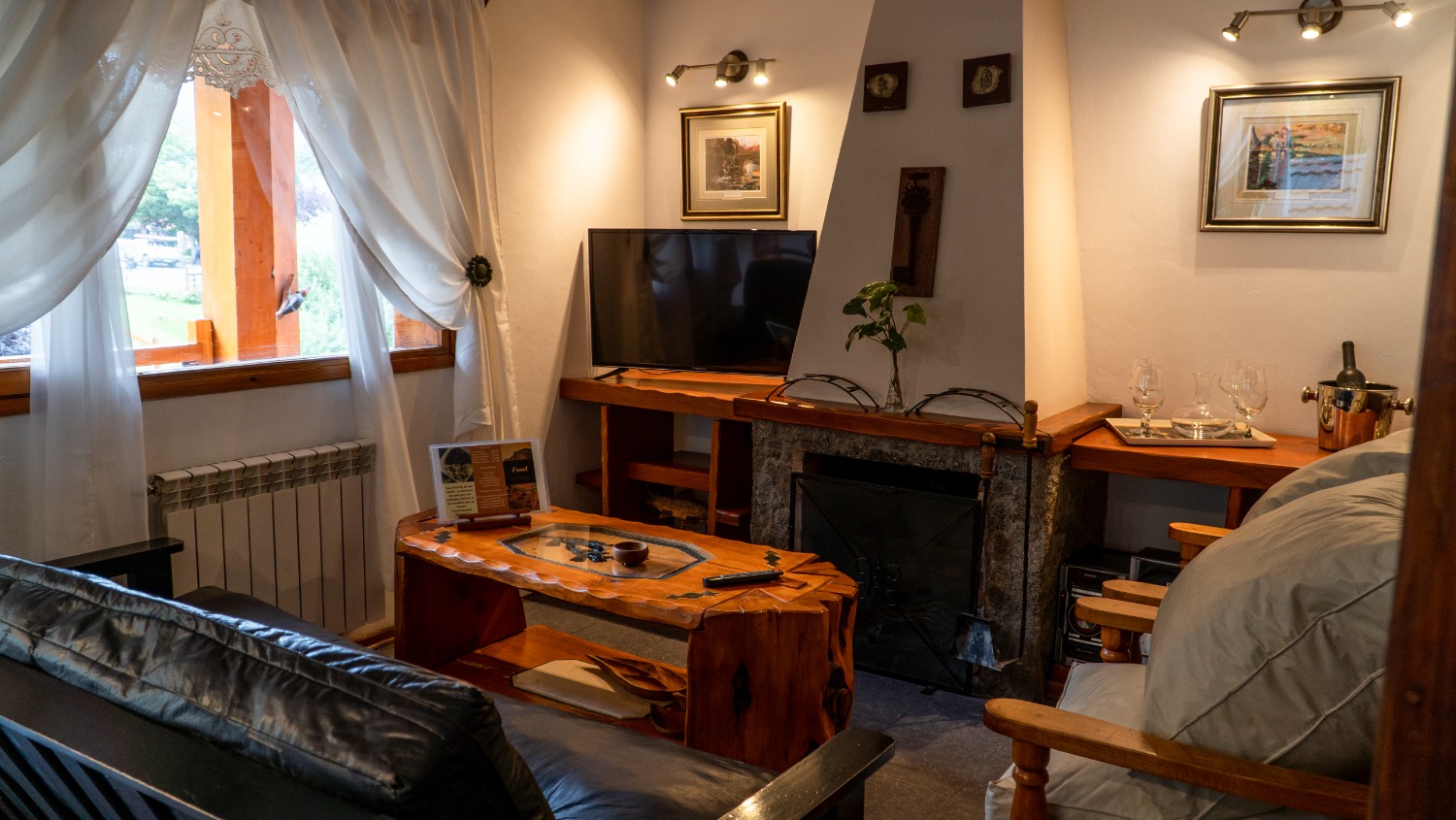 Rotui Apart Hotel 3