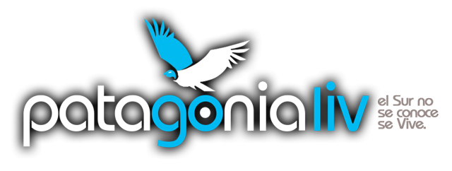 Logo Cabañas PatagoniaLiv Bariloche
