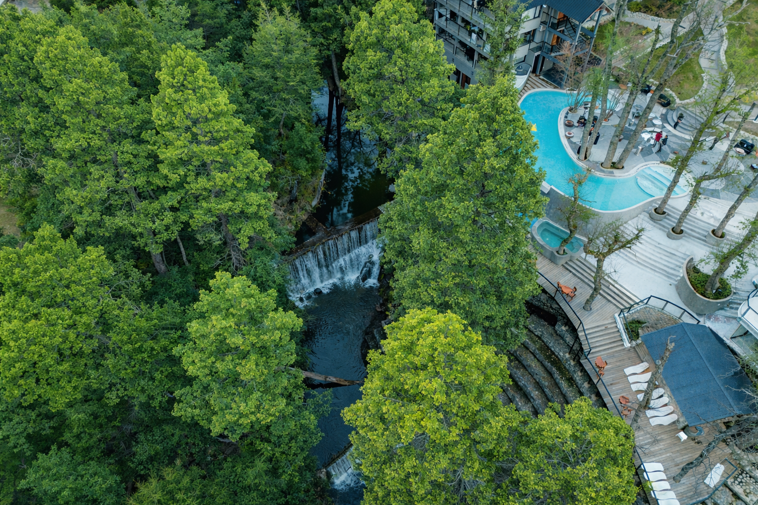 Rotui Luxury Village 6