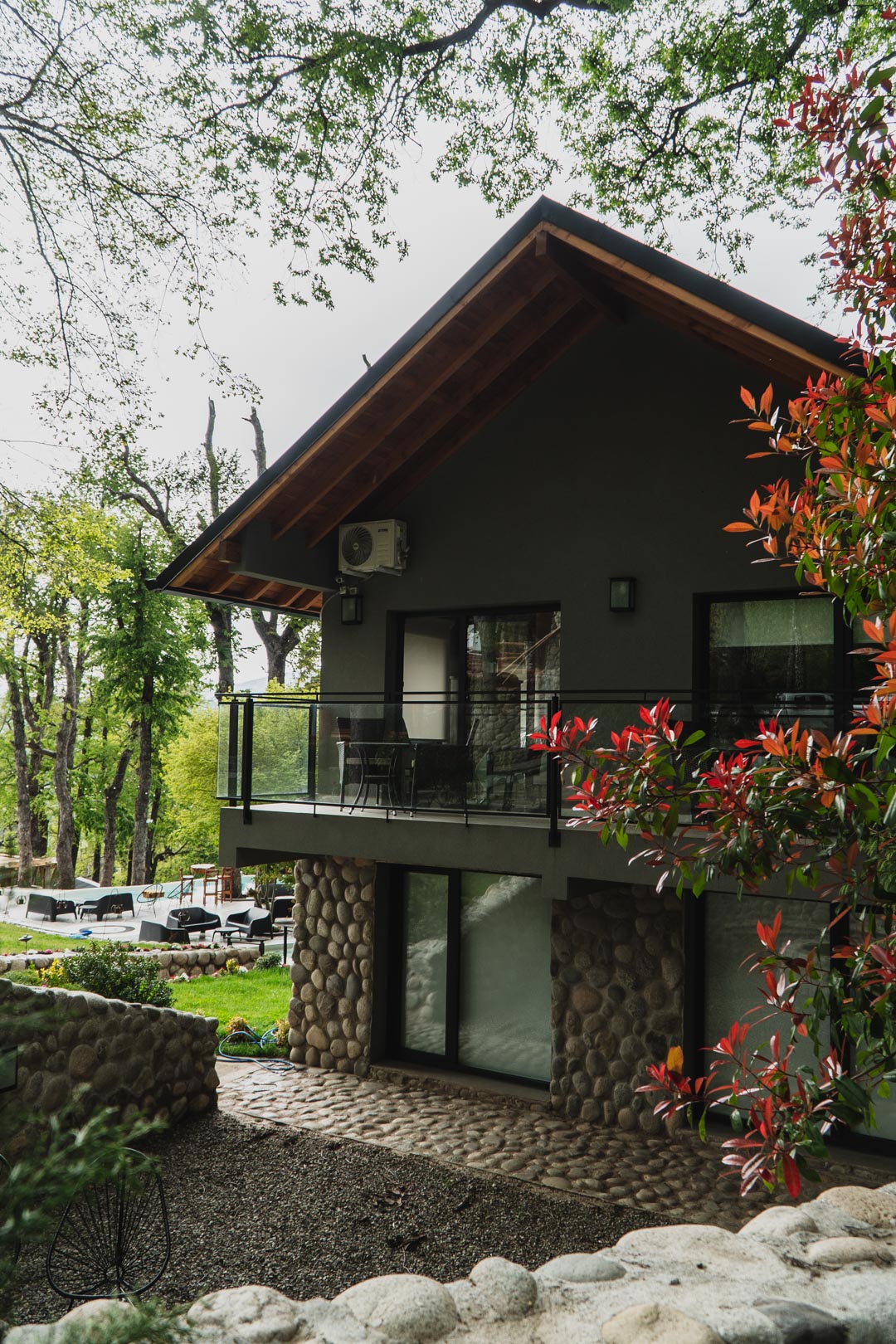 Rotui Luxury Village 5