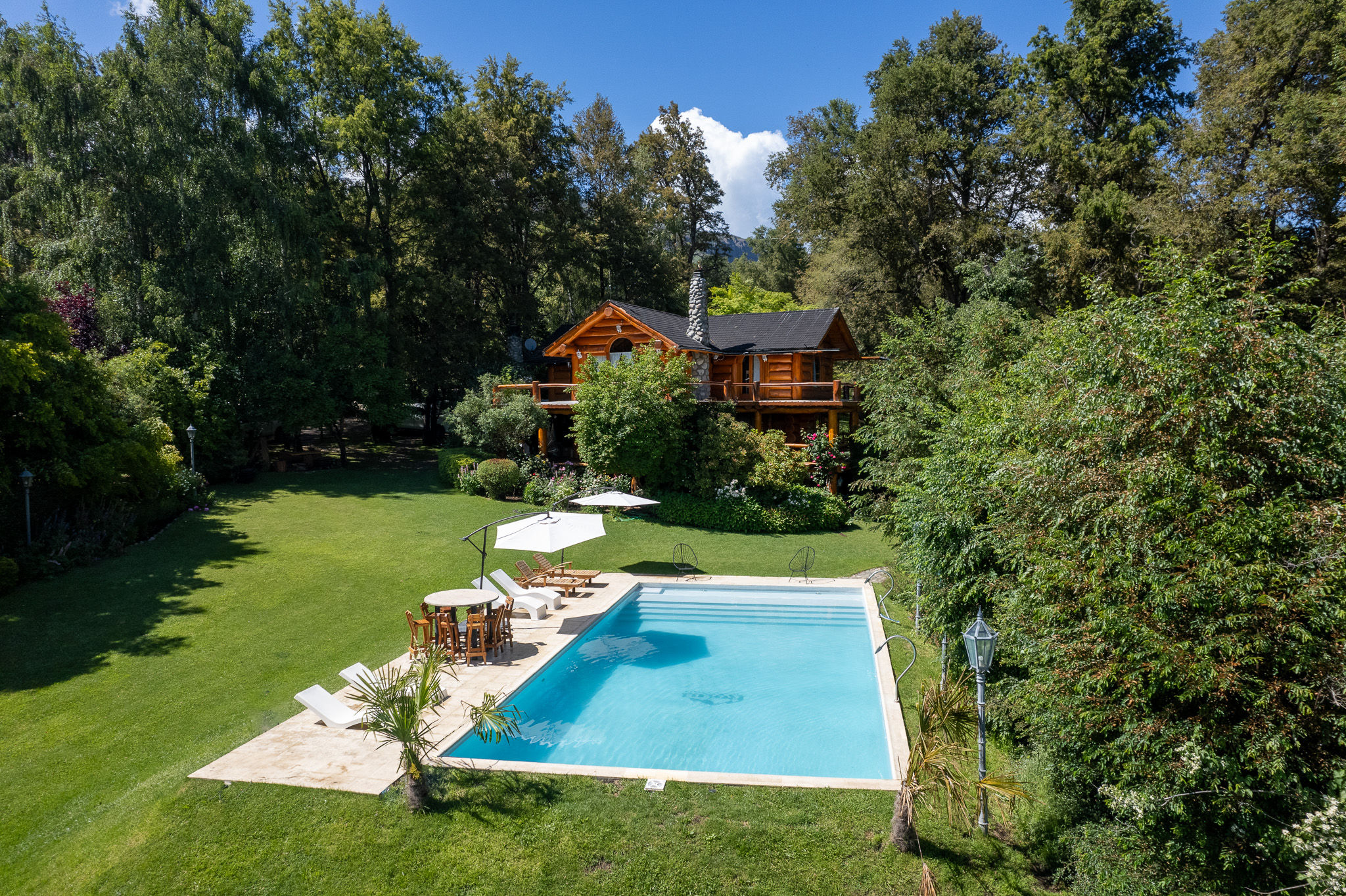 Rotui Luxury Village 3