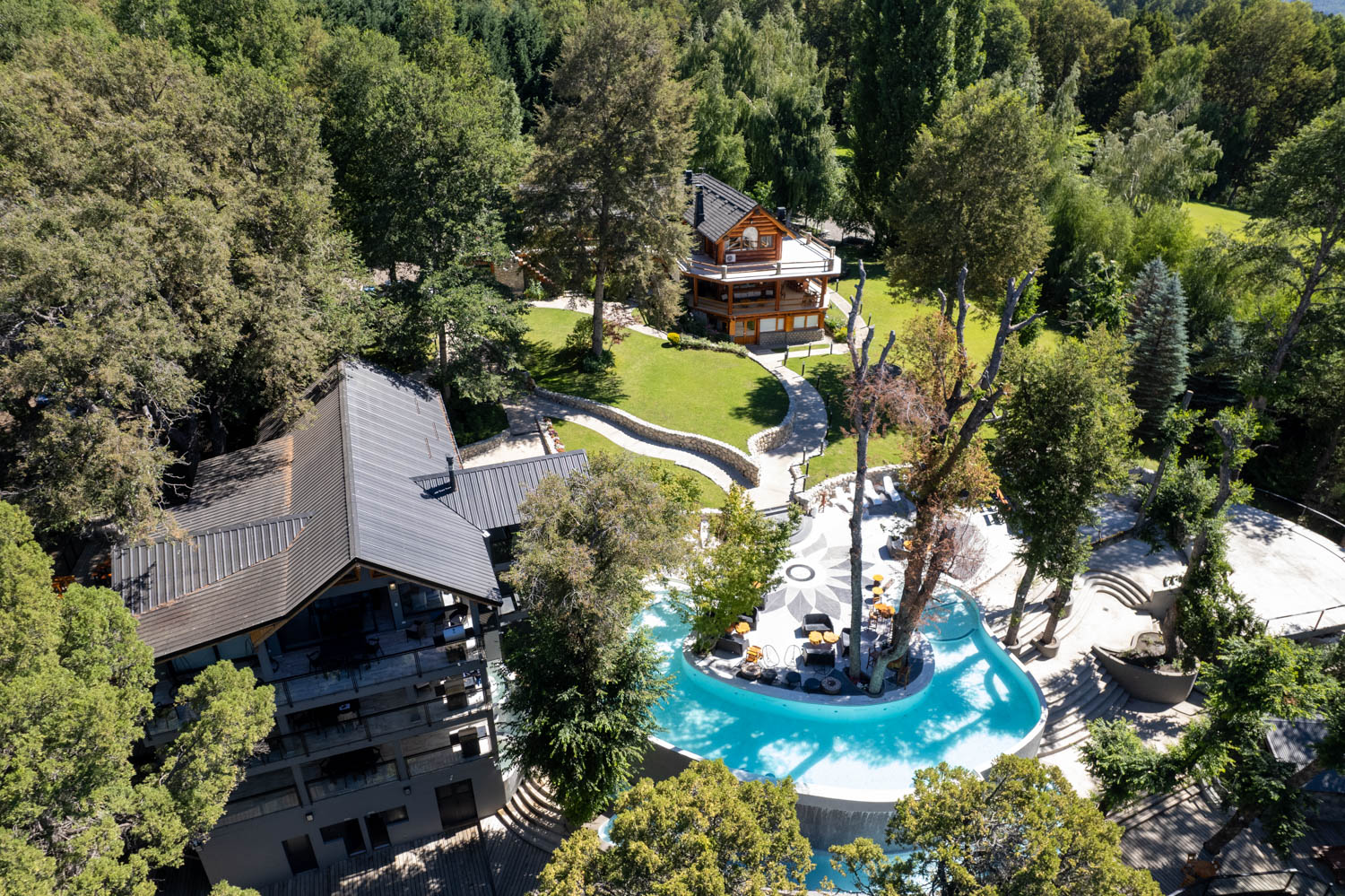Rotui Luxury Village 7