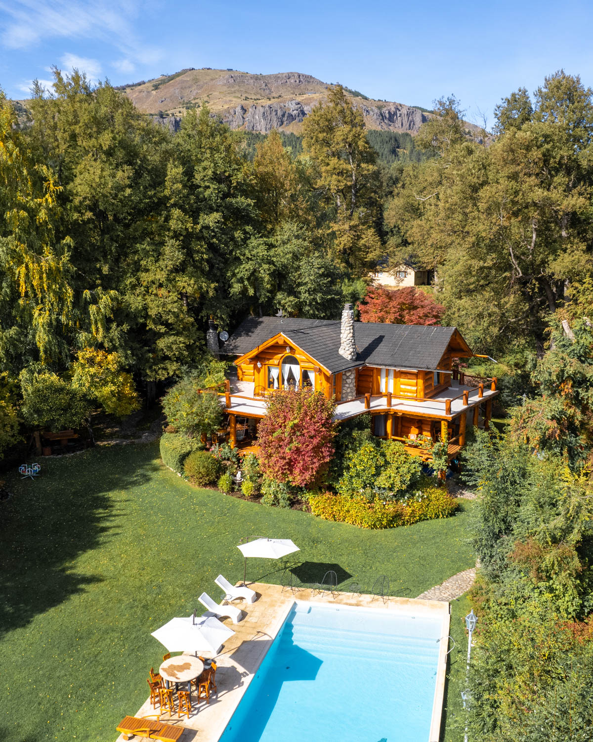 Rotui Luxury Village 1