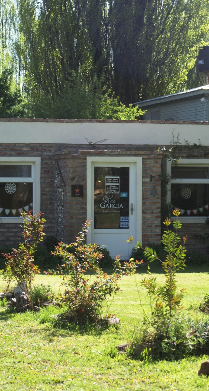 Casa de Sabores Plottier 1