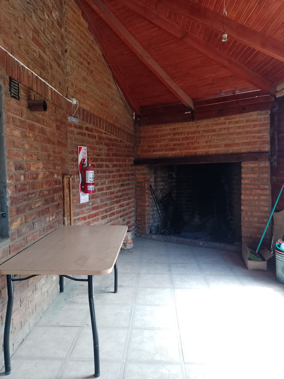 Hostel Zapala 3