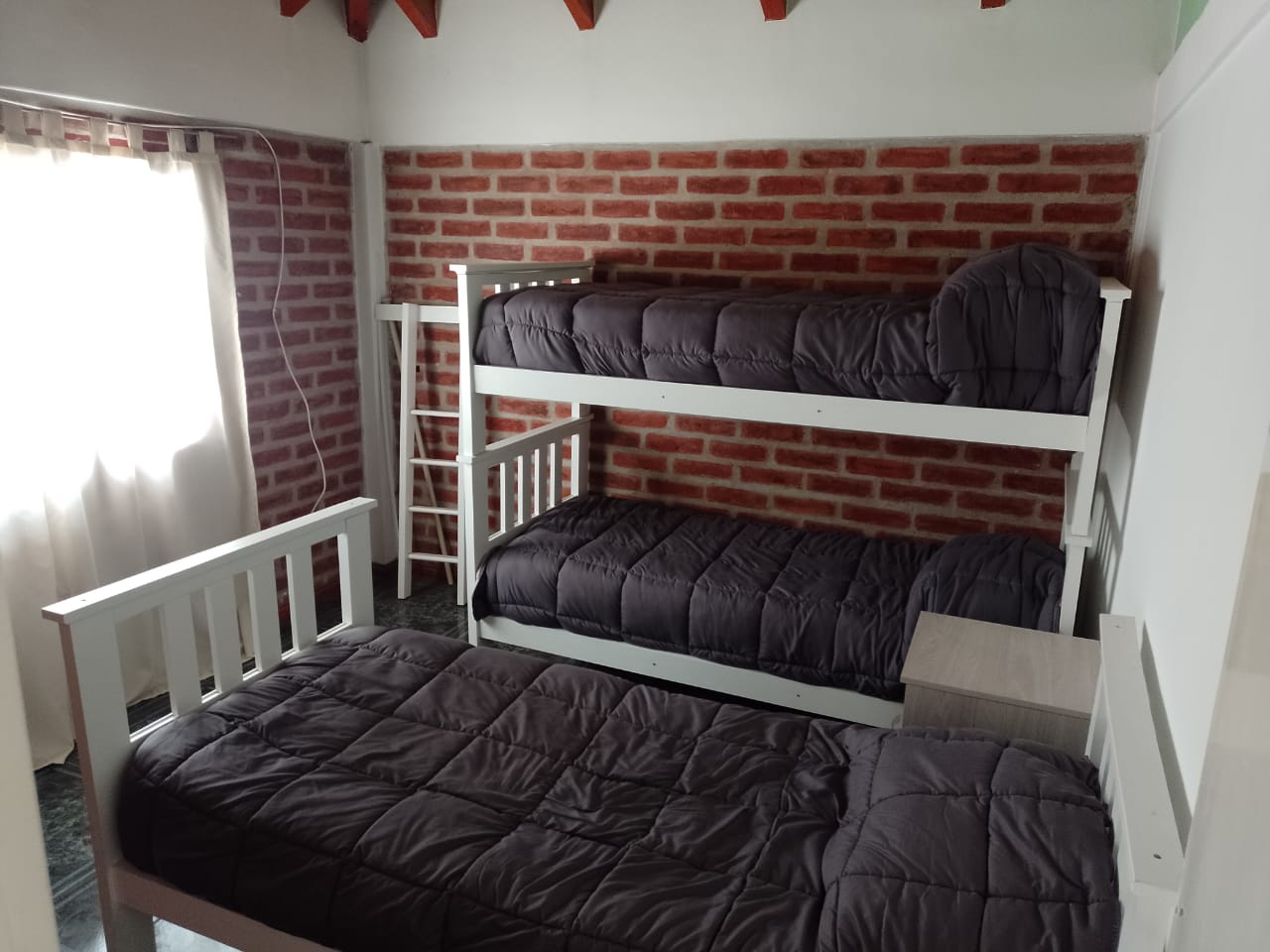 Hostel Zapala 5