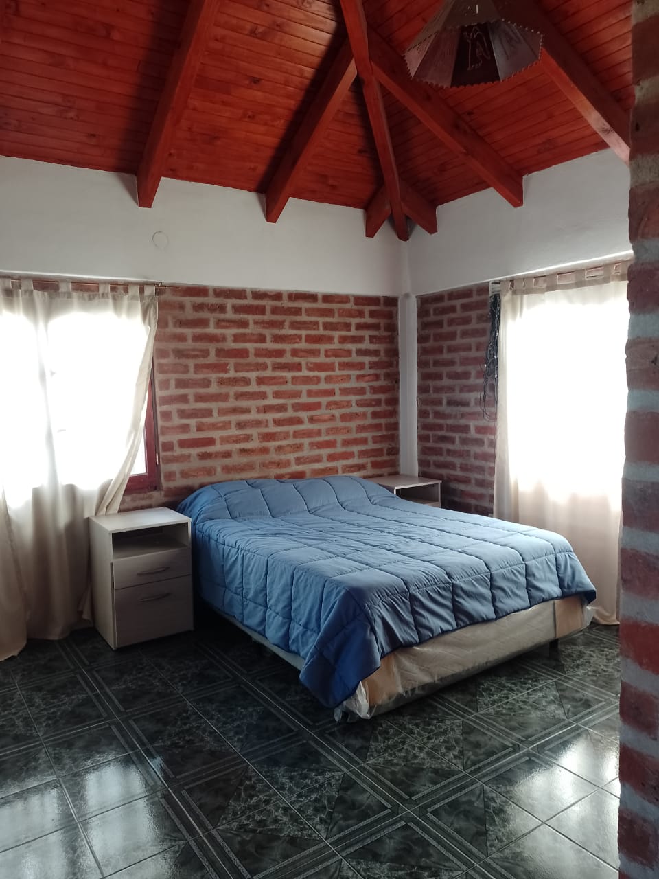 Hostel Zapala 6
